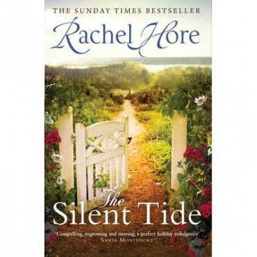 The Silent Tide       {USED}